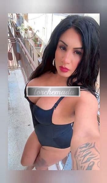 Girl Felina Girl  Ragusa