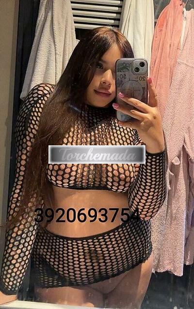 Girl Divinamente sexy  Catanzaro