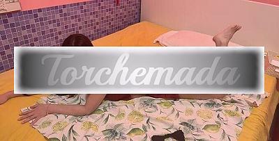 Girl Massaggio thay  Pordenone