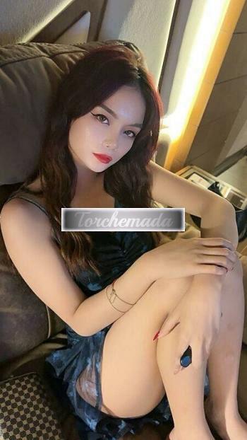 Girl Piacere totale  Cremona