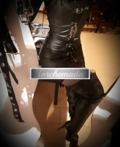 Girl Trasgressiva Amabile  Como