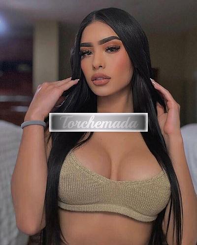 Girl Piccantissima Sensuale  Torino