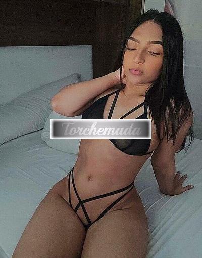 Girl Sexy Attrice  Vicenza