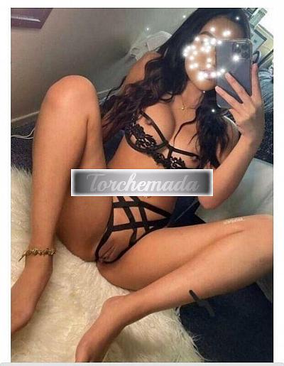 Girl Bellissima Maestra  Foggia