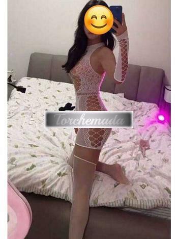 Girl Spettacolare Graziosa  Benevento