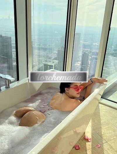 Girl Spettacolare Coinvolgente  Roma