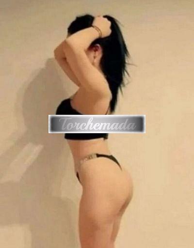 Girl Felina Modella  Napoli
