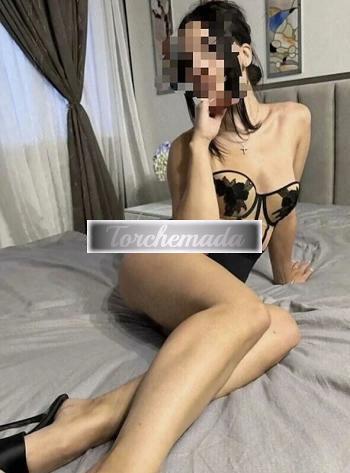 Girl Vogliosa Studentessa  Varese