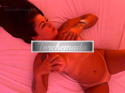 Girl Gola profonda  Ascoli Piceno