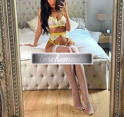Girl Bellissima Sirena  Rimini