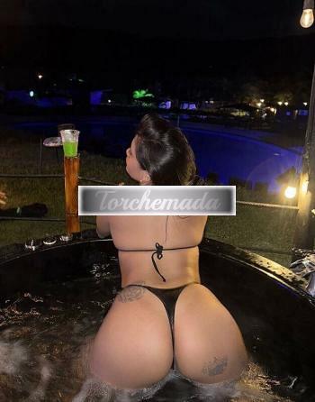 Girl Felina Modella  Lecce