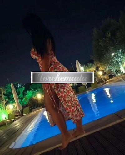 Girl Vogliosa Bambola  Cagliari