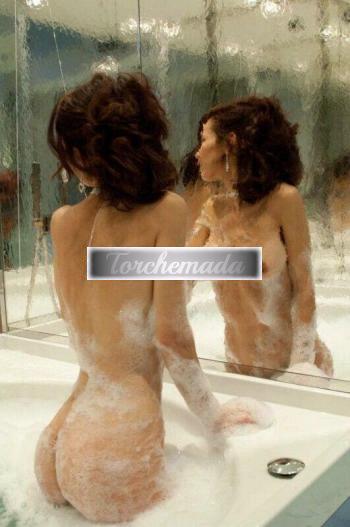 Girl Strepitosa Attrice  Vicenza