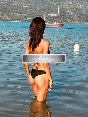 Girl Trasgressiva Amabile  Cosenza