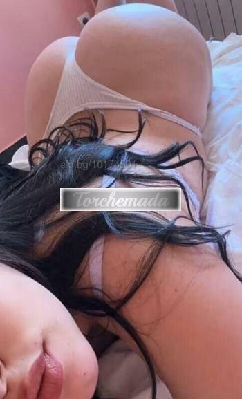 Girl Strepitosa Bambola  Verona