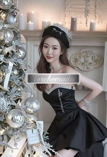 Girl Calda Bambola  Siracusa