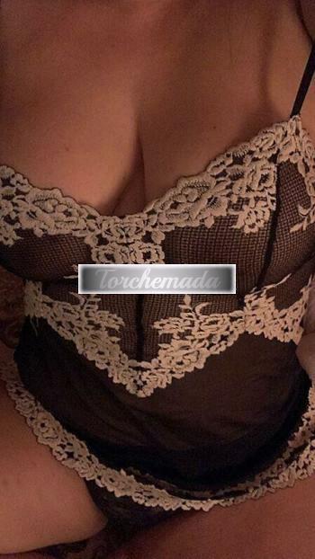 Girl Natalia  Arezzo