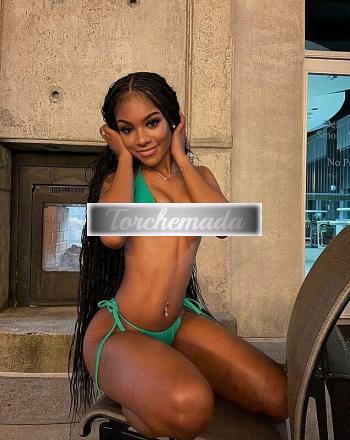 Girl Calda Studentessa  Bergamo