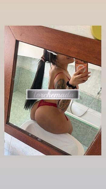 Girl Sexy Ragazza  Sondrio