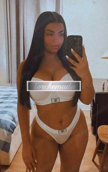 Girl Strepitosa Sensuale  Cosenza