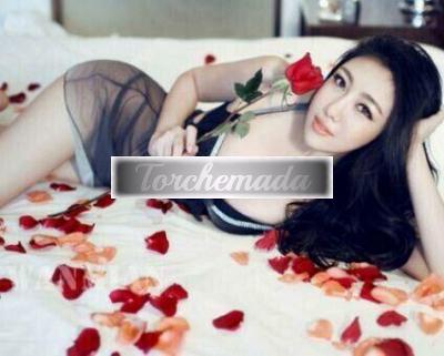 Girl Massaggi spettacolari  Siena