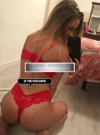 Girl Regina della Passione  Vicenza