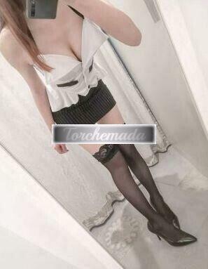 Girl Bellissima Femmina  Campobasso