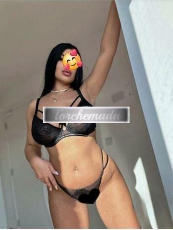 Girl Bellissima Modella  Potenza