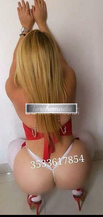 Girl Calda Bambola  Ragusa