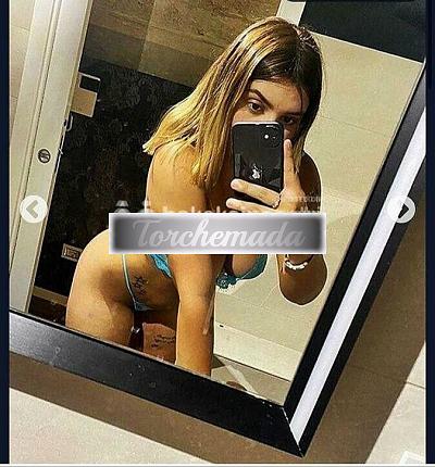 Girl Piccantissima Maestra  Bari