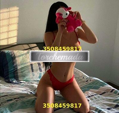 Girl Trasgressiva Studentessa  La Spezia