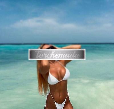 Girl Trasgressiva Amabile  Verona