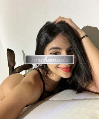 Girl Vogliosa Sensuale  Terni