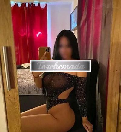 Girl Karina  Bergamo