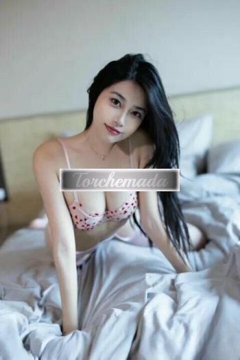 Girl Piccantissima Sensuale  Brindisi