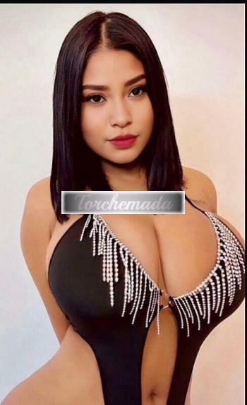 Girl Calda Esibizionista  Brindisi