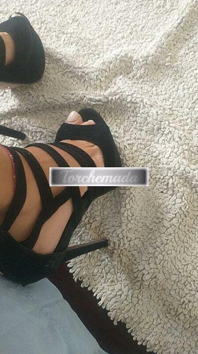 Girl GFE Dolce e Completa  Bergamo