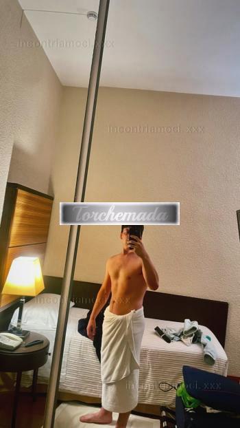 Girl Calda Amabile  Roma