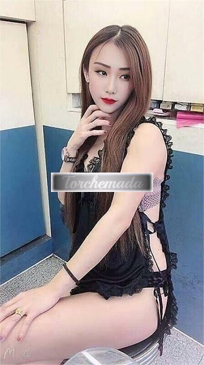 Girl Luna Regina del Piacere  Reggio Calabria