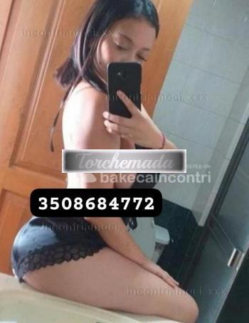 Girl Sexy Modella  Napoli