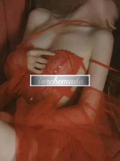 Girl Strepitosa Esibizionista  Bergamo