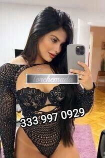 Girl Trasgressiva Girl  Arezzo