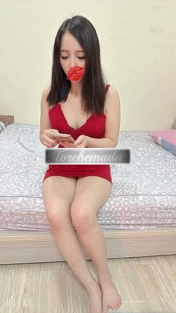 Girl Celeste  Modena