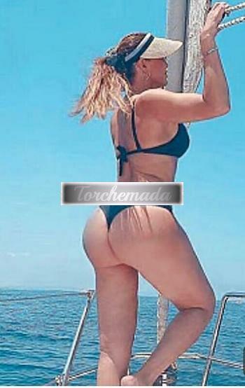 Girl Strepitosa Sirena  Palermo