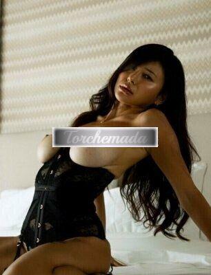 Girl Strepitosa Graziosa  Pisa