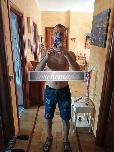 Girl Vogliosa Sensuale  Cuneo