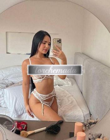 Girl Gattina Curve Sensuali  Mantova