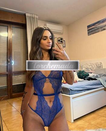 Girl Sexy Modella  Sassari