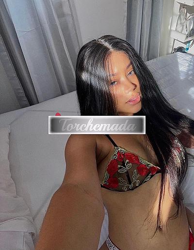 Girl Estrela  Caserta