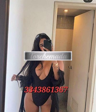 Girl Bellissima Studentessa  Trapani